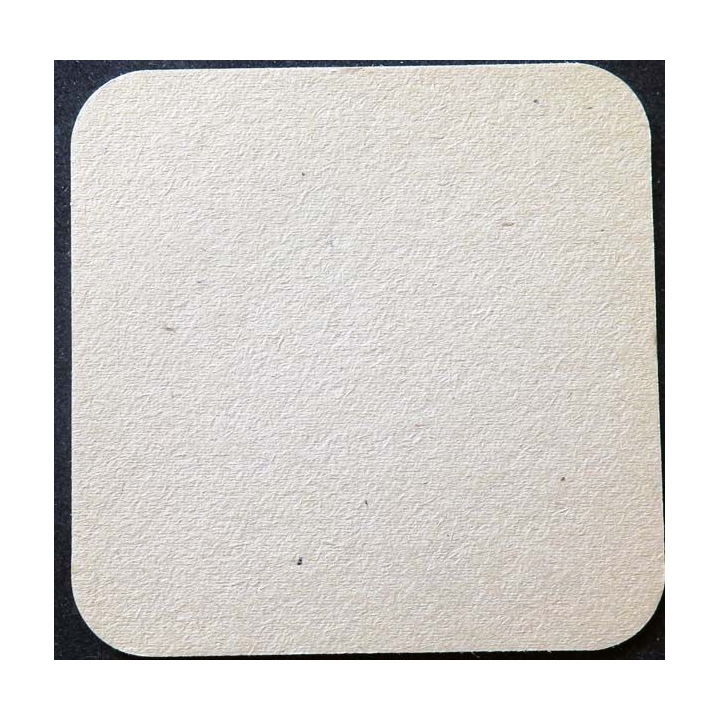 Dessous de verre à bière Affligem de largeur 9  cm