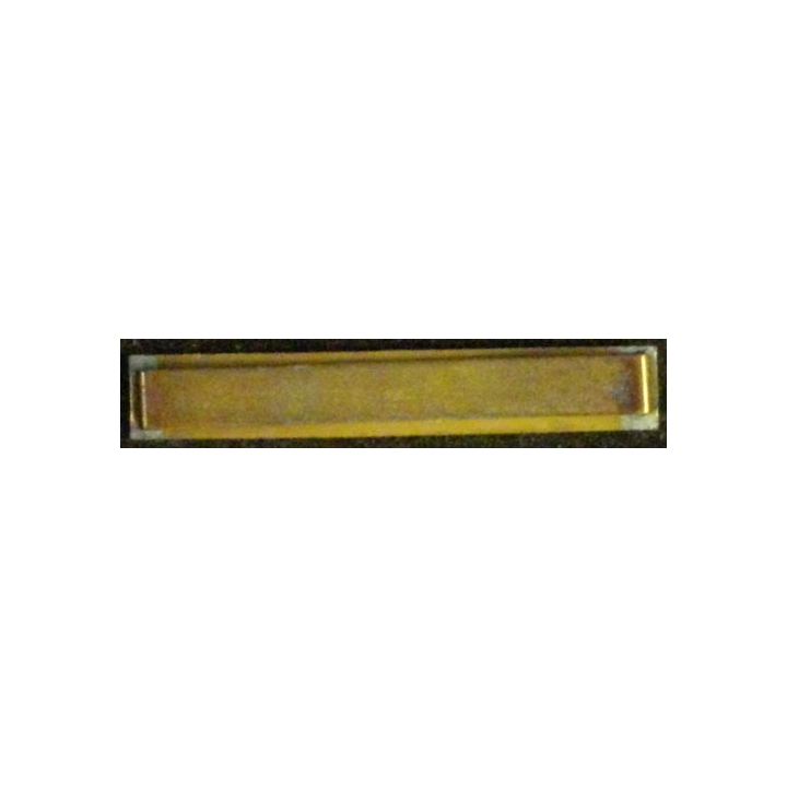 BARRETTE VICTORY MEDAL US NAVY : AVIATION