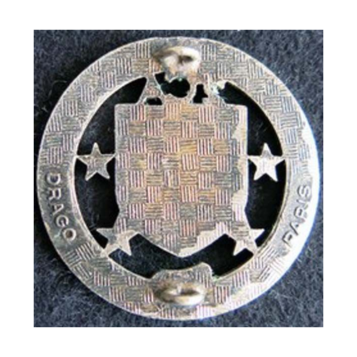 2° corps d'armée de fabrication Drago Paris  