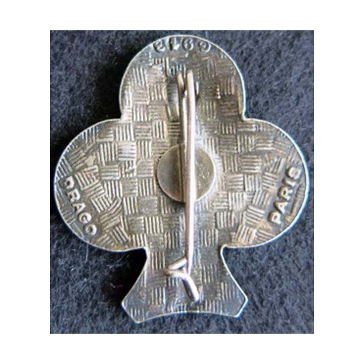 35° régiment d'infanterie  Drago Paris G. 913 