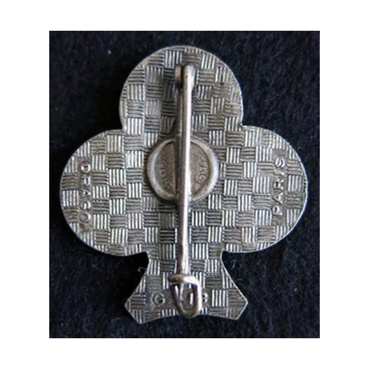 35° régiment d'infanterie Drago Paris G. 913 