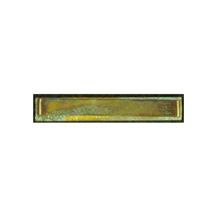BARRETTE VICTORY MEDAL US NAVY : ESCORT