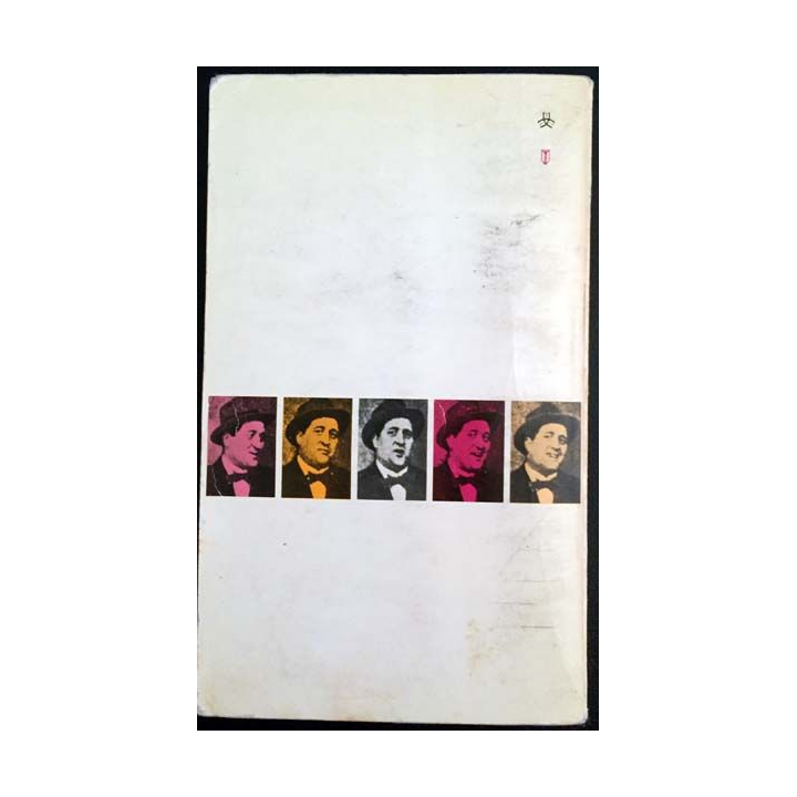 1. Alcools suivi de Le Bestiaire de Guillaume Apollinaire aux éditions Gallimard