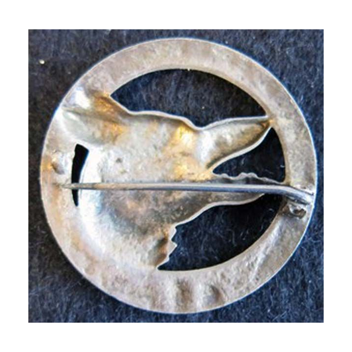 168° régiment d''infanterie de forteresse Les Loups du Bois Le Prêtre 
