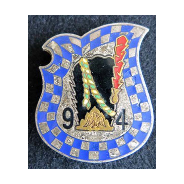 94° régiment d'infanterie Drago Paris G. 1635 