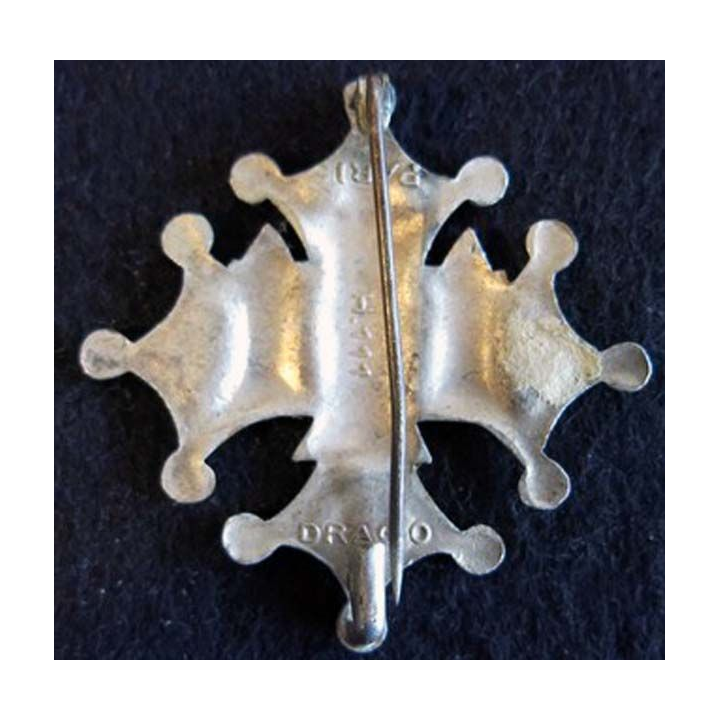 81° régiment d'infanterie Drago Paris H. 111 