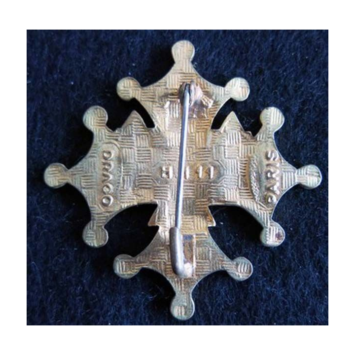 81° régiment d'infanterie Drago Paris H. 111 