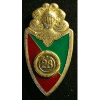 28° RD : 28° REGIMENT DE DRAGONS