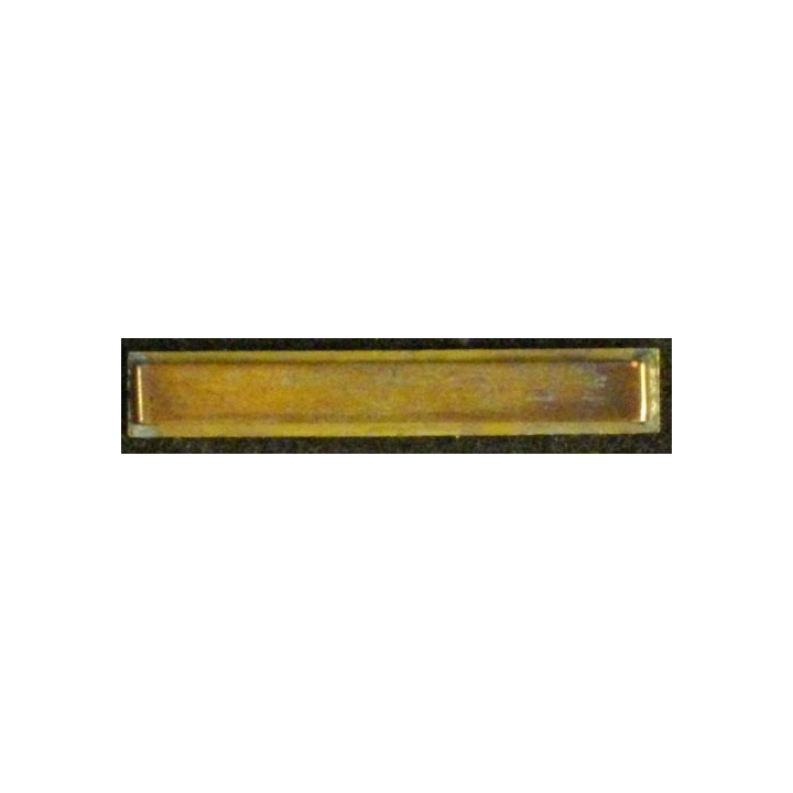 BARRETTE VICTORY MEDAL US NAVY : MINE LAYING