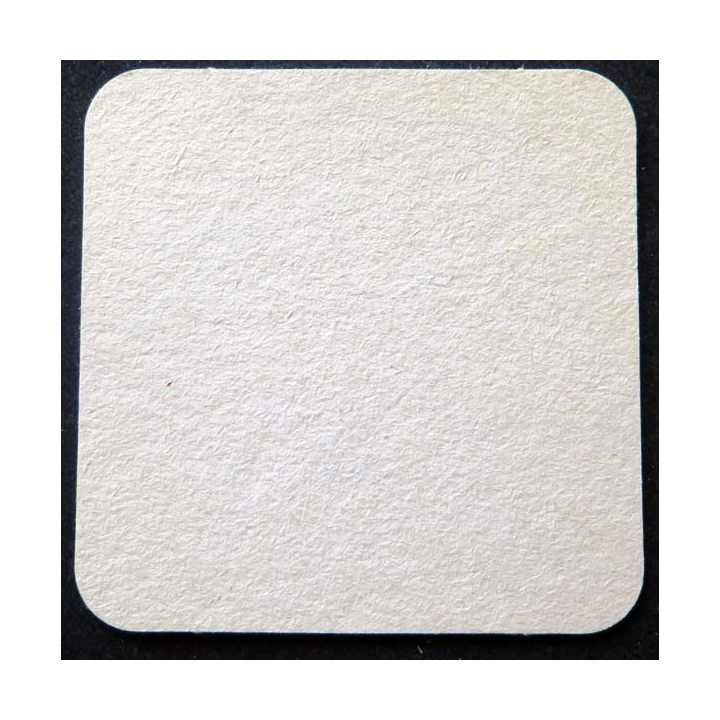 Dessous de verre à bière Leffe Abbaye de Abdij van de largeur 9 cm