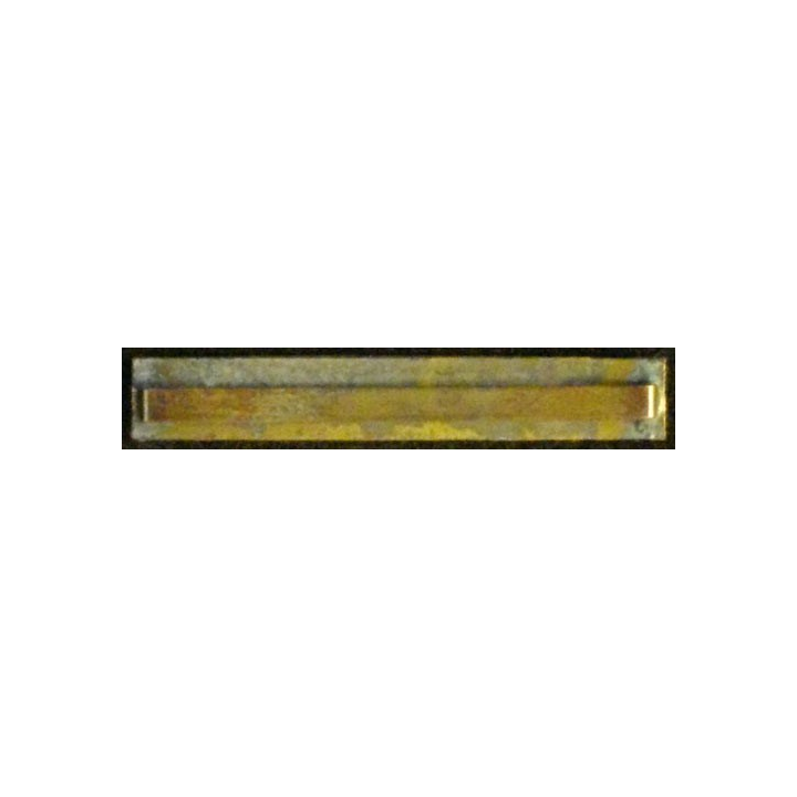 BARRETTE VICTORY MEDAL US NAVY : MINE SWEEPING