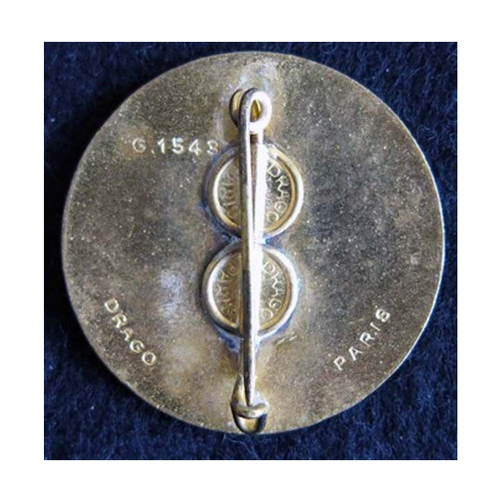 12° bataillon d'infanterie Drago Paris G.1543  