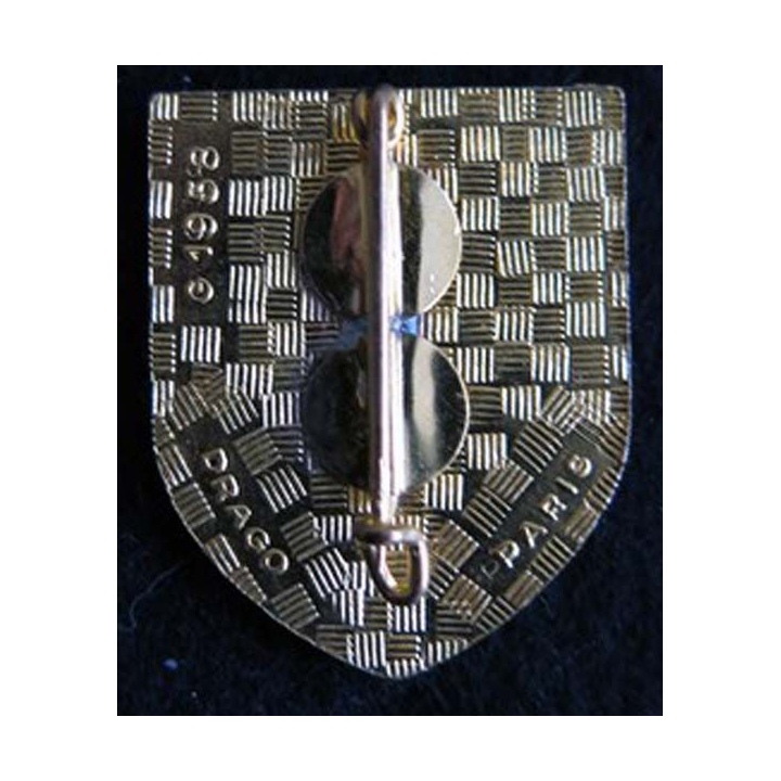 142° régiment d'infanterieDrago Paris G. 1958 