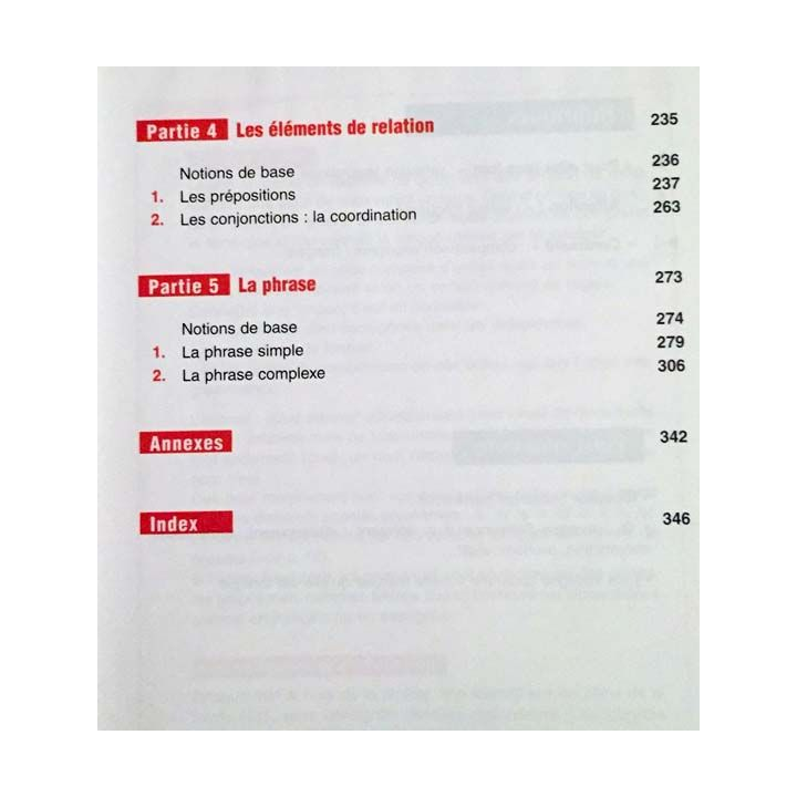 1. Bescherelle La grammaire espagnole de Monique Da Silva et Carmen Pineira-Tresmontant aux éditions Hatier