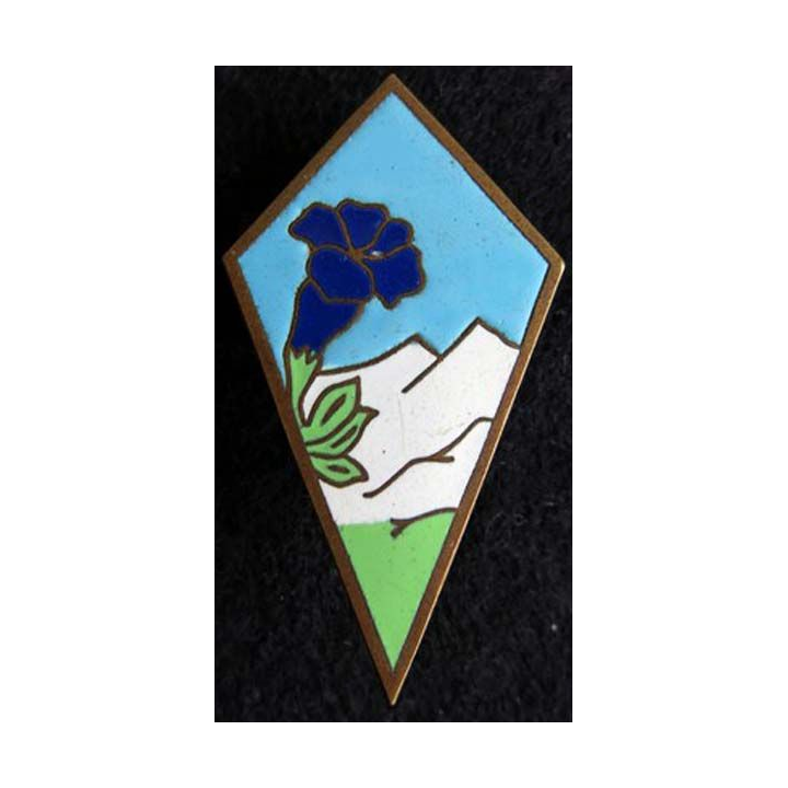 27° division d’infanterie alpine  