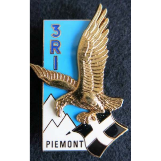 3° régiment d'infanterie de fabrication Delsart Sens G. 2006 
