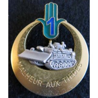 1° Cie du 19° Régiment du Génie  Balme Saumur numéroté 056 