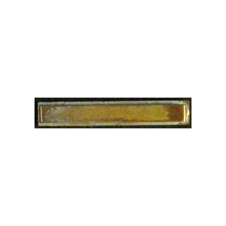 BARRETTE VICTORY MEDAL US NAVY : PATROL