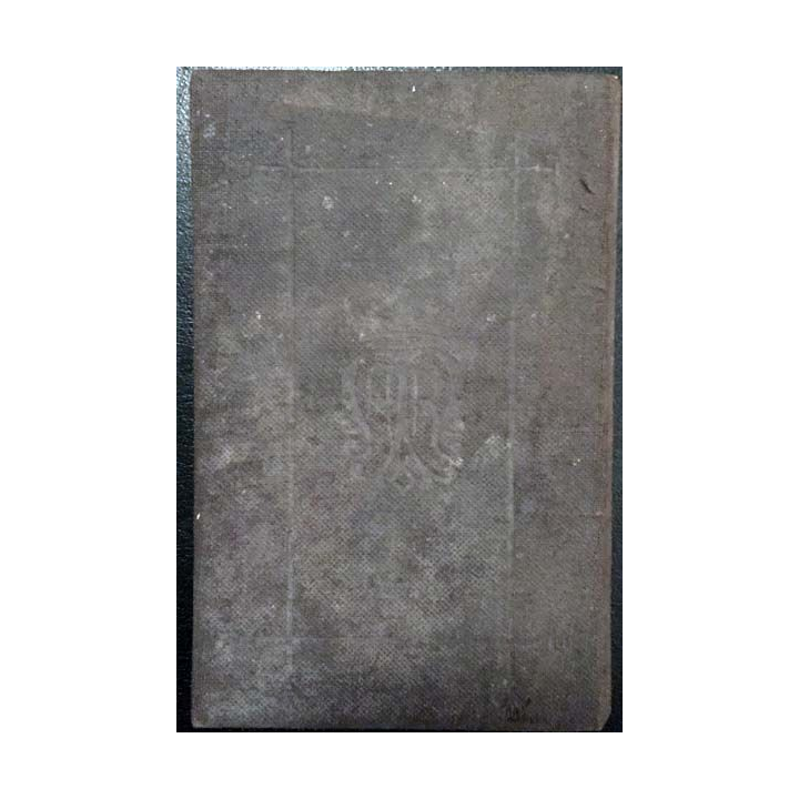 1. Voie du salut par Saint Alphonse de Liguori