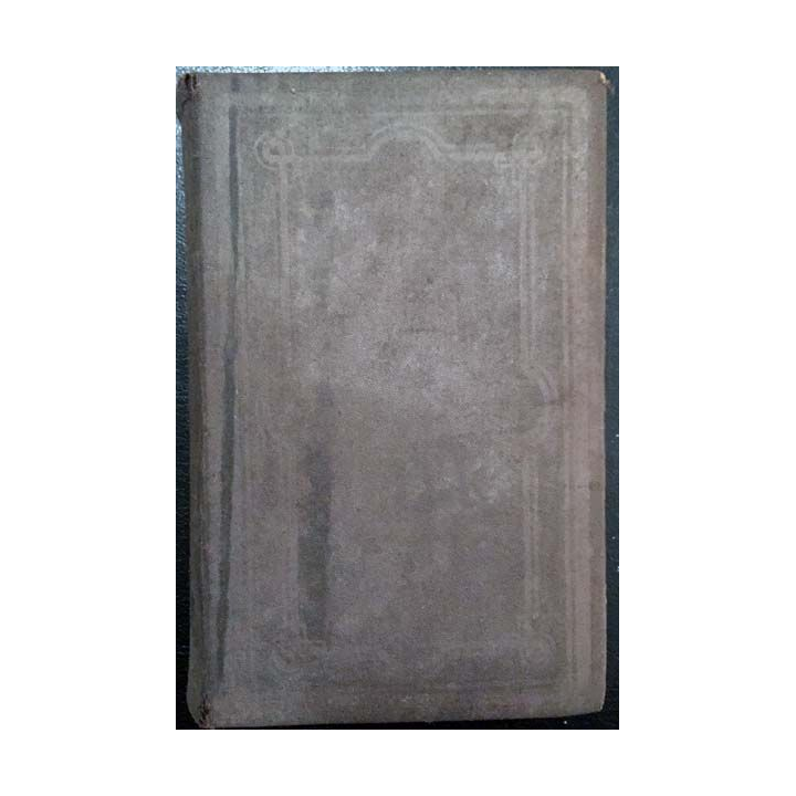 1. La Sainte Quarantaine office romain complet aux éditions Librairie Perisse Frères