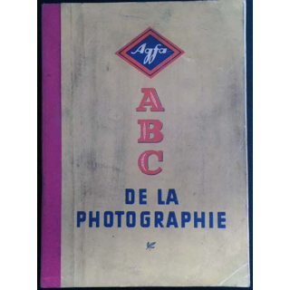 1. A B C de la photographie par le Dr. H. G. Wandelt