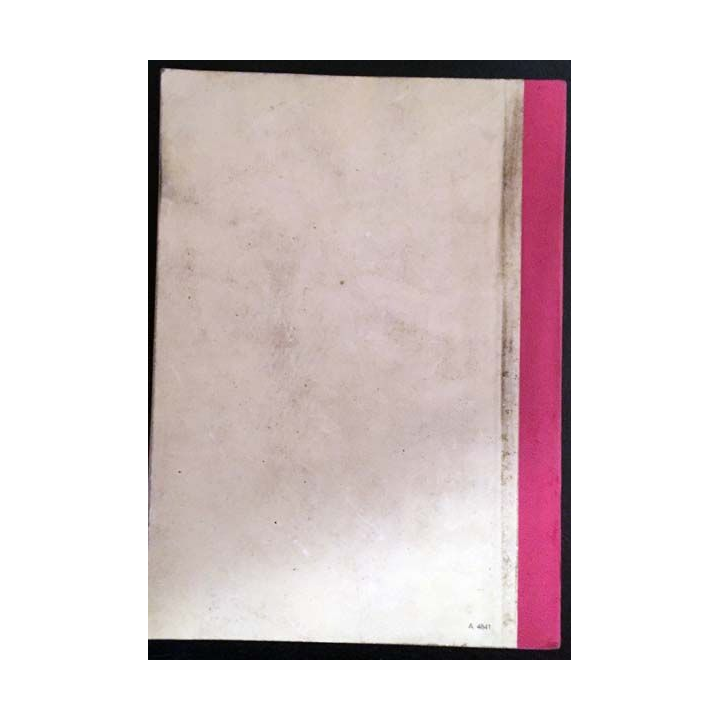 1. A B C de la photographie par le Dr. H. G. Wandelt