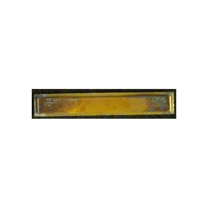 BARRETTE VICTORY MEDAL US NAVY : SUBCHASER