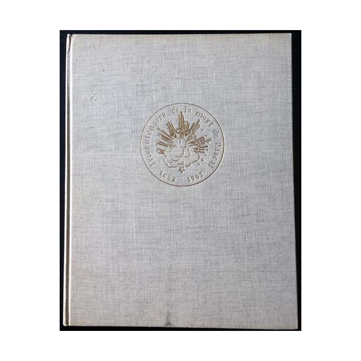 1. Pascal et port-royal aux éditions Librairie Arthème Fayard