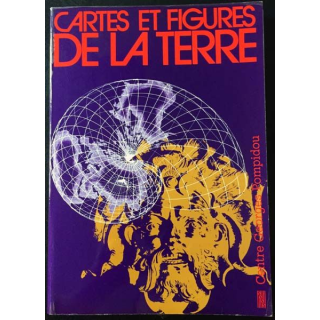 1. Cartes et figures de la terre aux Centre Georges Pompidou