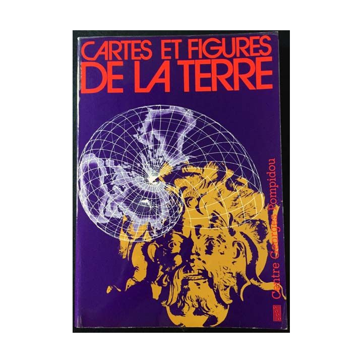 1. Cartes et figures de la terre aux Centre Georges Pompidou