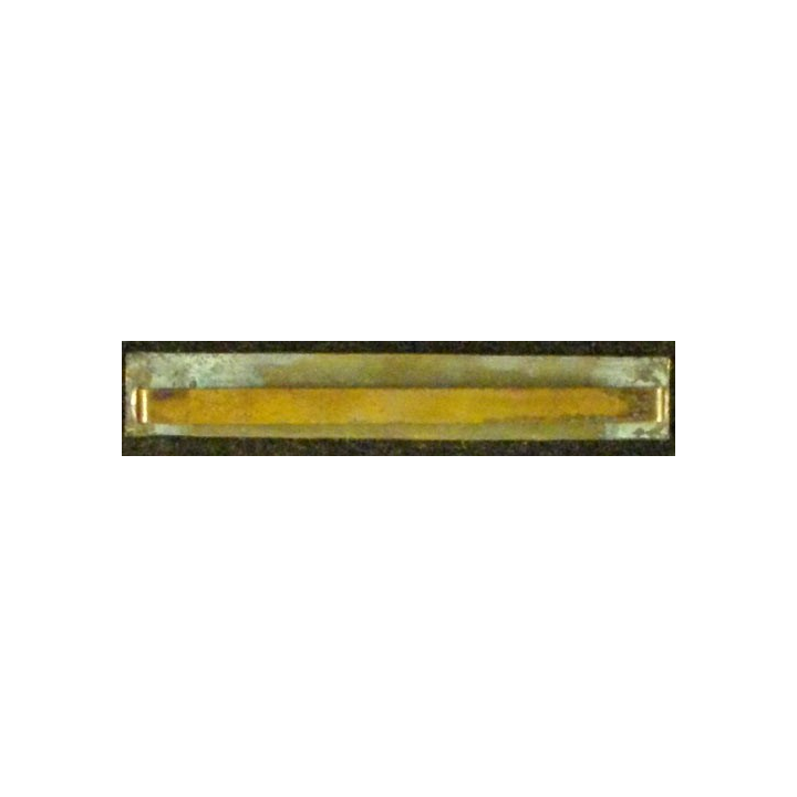 BARRETTE VICTORY MEDAL US NAVY : SUBMARINE