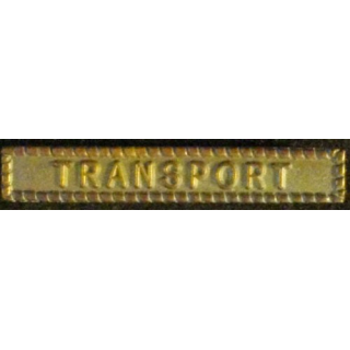 BARRETTE VICTORY MEDAL US NAVY : TRANSPORT