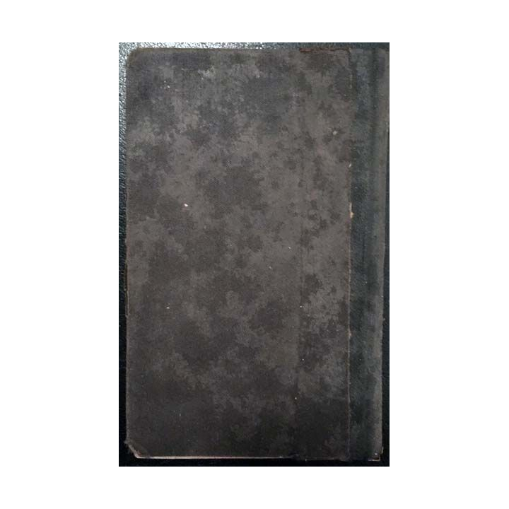 1. Manuel des catéchismes ou recueil de prières, billets, cantiques, avis par M. l'Abbé Dupanloup