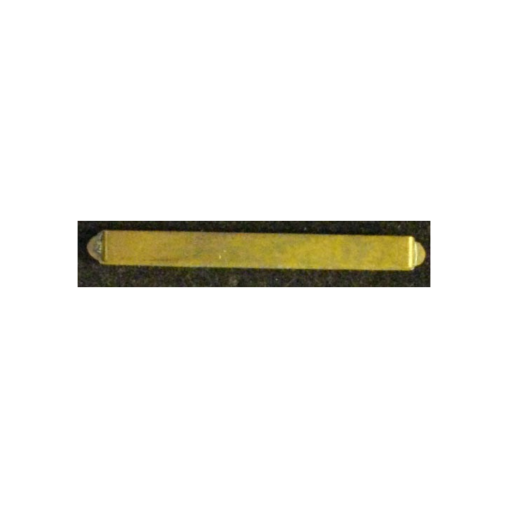 BARRETTE VICTORY MEDAL US WW1 médaille de victoire France