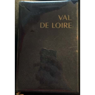 1. Les guides bleus - Val de Loire aux éditions Librairie Hachette