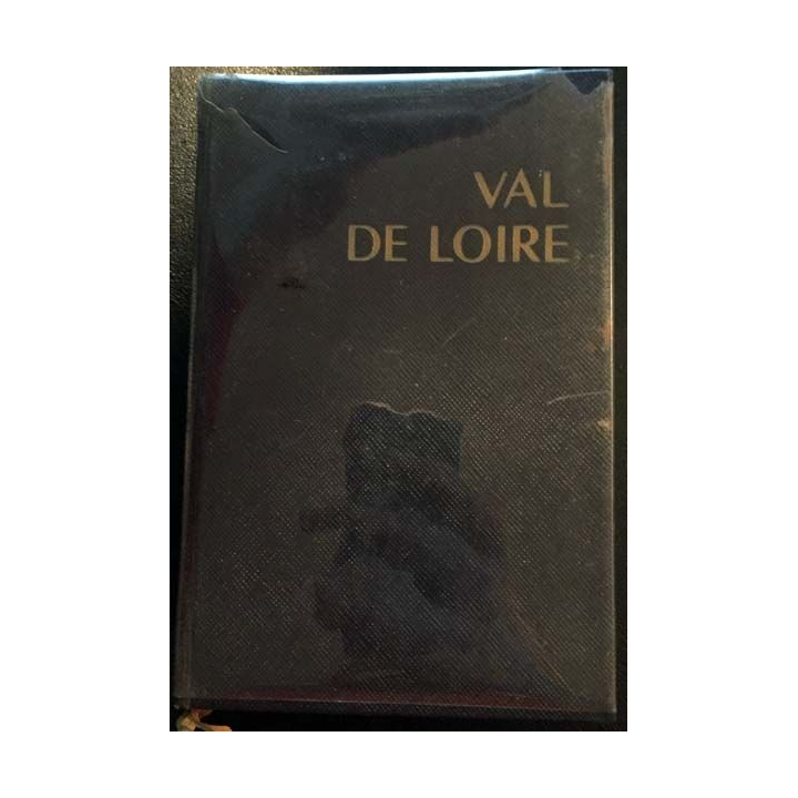 1. Les guides bleus - Val de Loire aux éditions Librairie Hachette