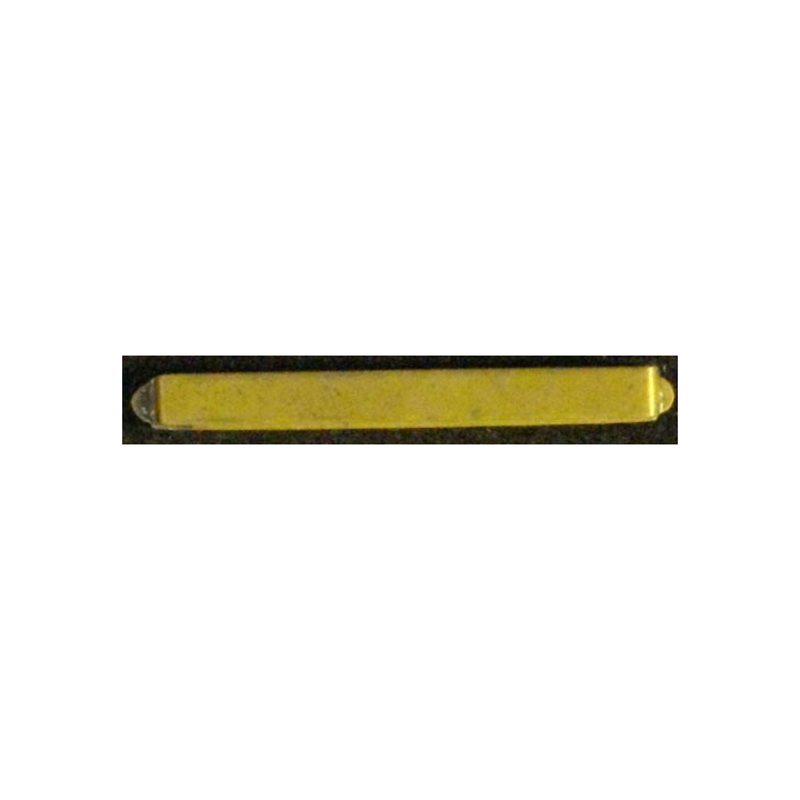 BARRETTE VICTORY MEDAL US WW1 médaille de victoire Russia