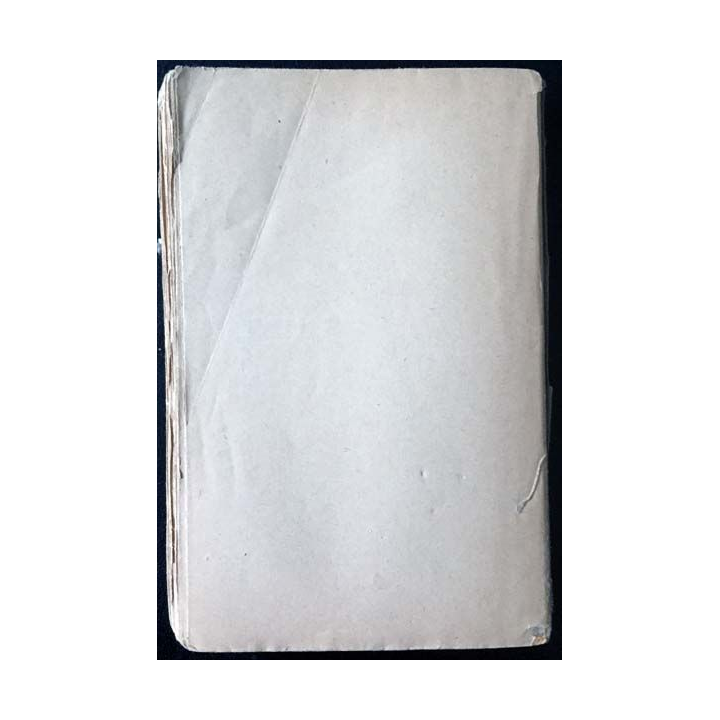 1. Le pouvoir occulte contre la France de Copin-Albancelli aux éditions La Renaissance française / E. Vitte 1908