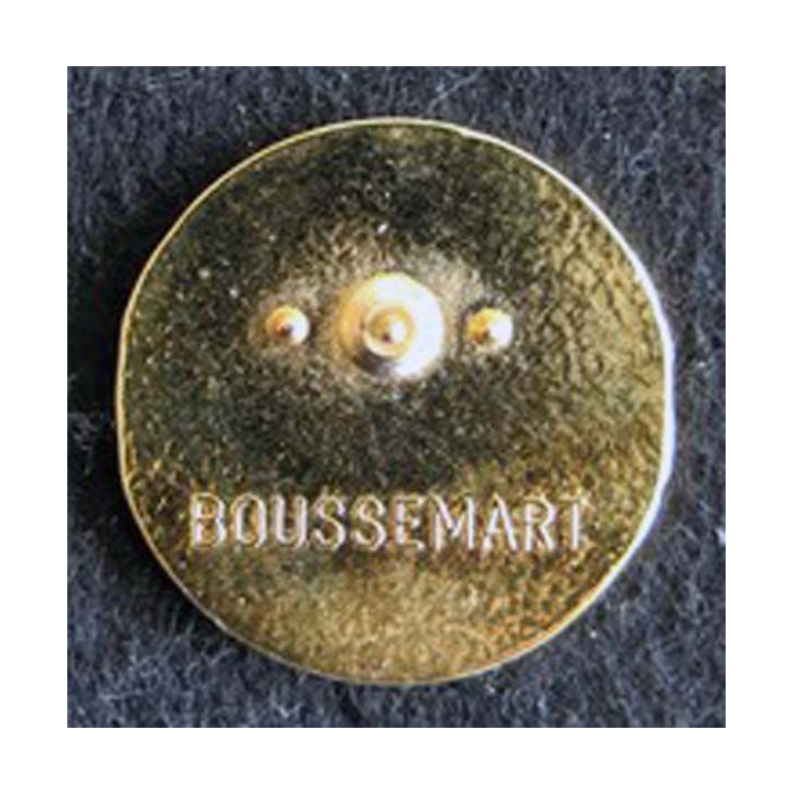 Observateurs militaires MINURSO Boussemart 25 mm attache pin's 