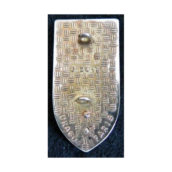57° régiment d'ArtillerieDrago Paris G. 2415 