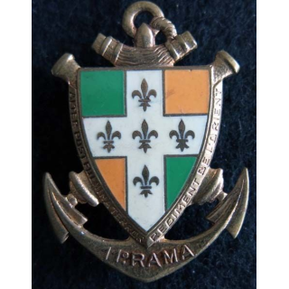 111° régiment d'artillerie de marine de fabrication Drago G. 820