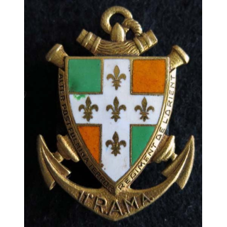 11° régiment d'artillerie de marine Drago G. 820 