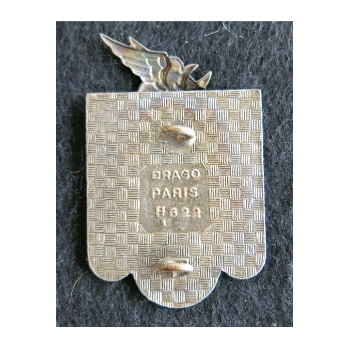 16° régiment d'artillerie de fabrication Drago Paris H. 622 
