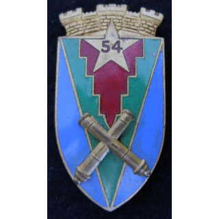54° régiment d'artillerie Drago Paris G. 2284 