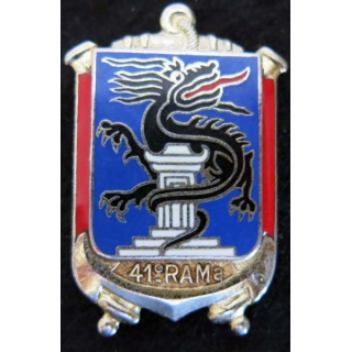 41° régiment d'artillerie de marine Drago Paris G. 1884 