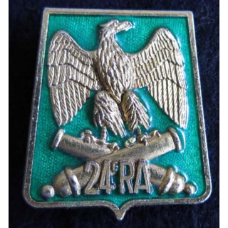 24° régiment d'artillerie Delsart Sens G. 2920 