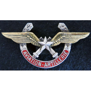Centre pratique d'observation aérienne Aviation Artillerie  Drago Paris