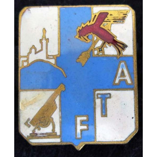 15° Groupement des forces terrestres antiaériennes Drago Béranger