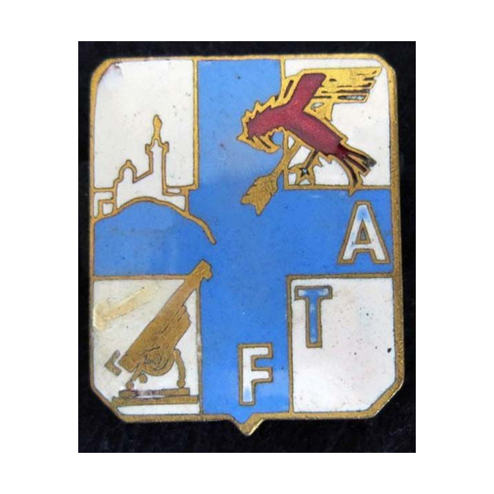 15° Groupement des forces terrestres antiaériennes Drago Béranger