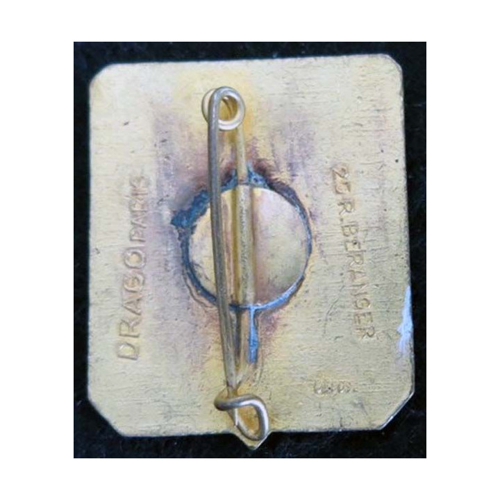 15° Groupement des forces terrestres antiaériennes Drago Béranger